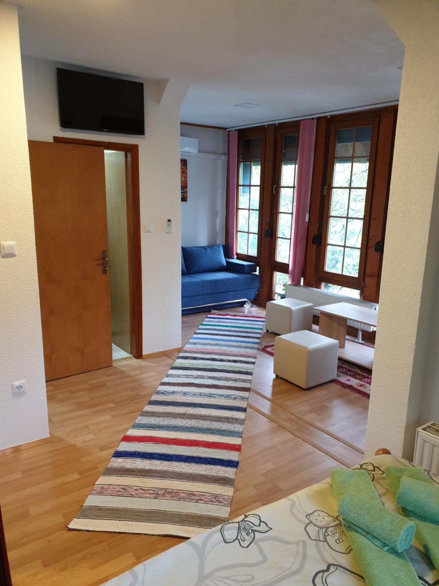 Apartments Mlin Bihać Exterior foto